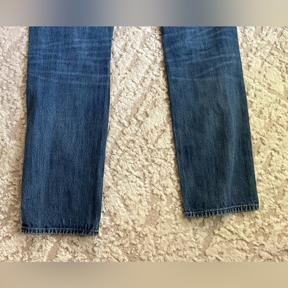 Bullhead Denim Co. Blue Jeans Slim W31/L32 Mens Great Condition - Picture 9 of 9
